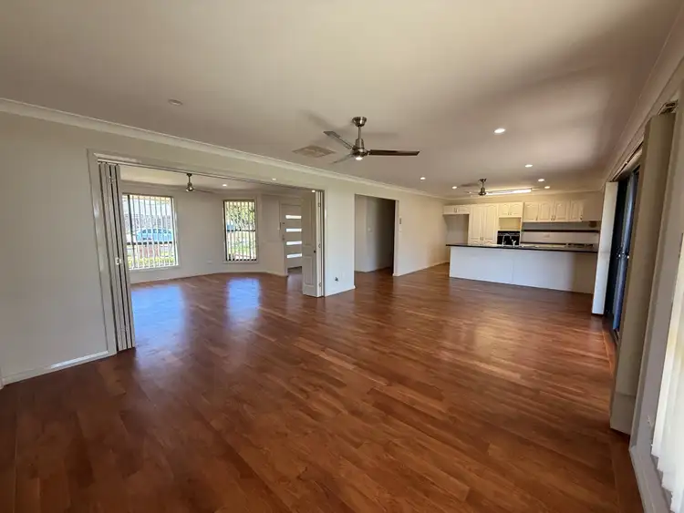 Fourth view of Homely house listing, 11 Dunheved Circle, Dubbo NSW 2830