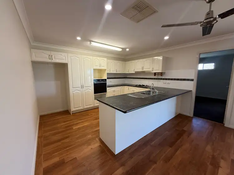 Fifth view of Homely house listing, 11 Dunheved Circle, Dubbo NSW 2830