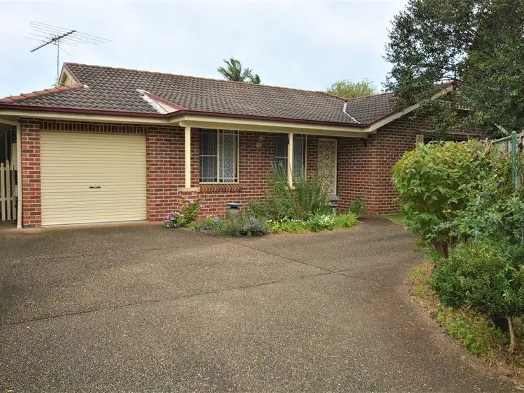 2A Colah Road, Mount Colah NSW 2079