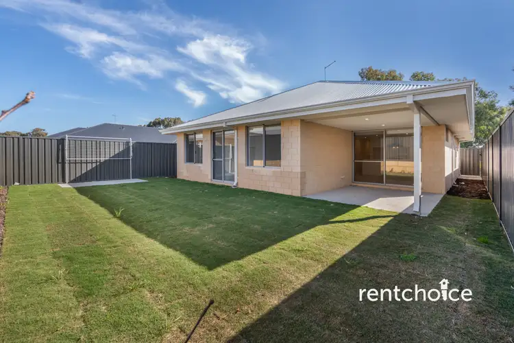 31 Autumn Drive, Baldivis WA 6171