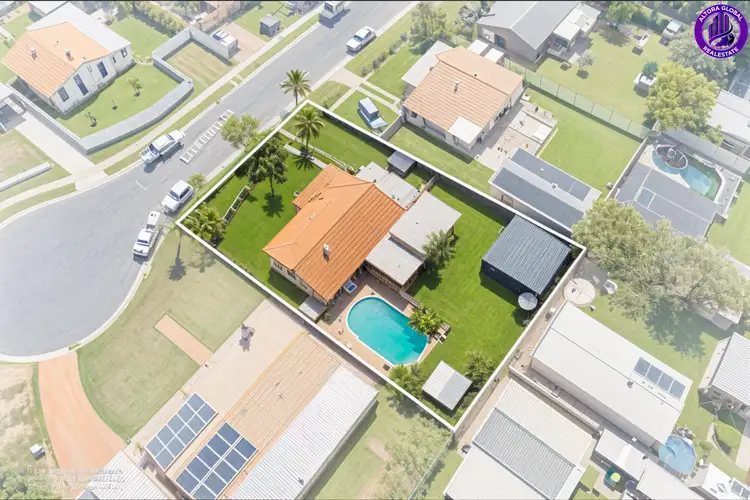 18 Overton Court, Crestmead QLD 4132