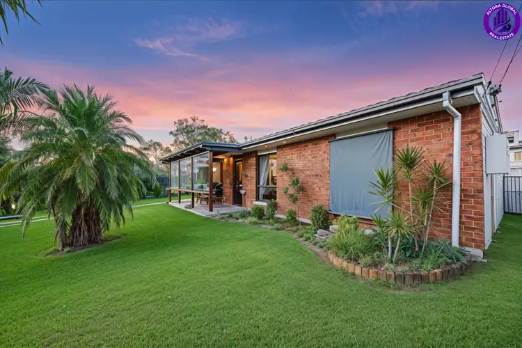 18 Overton Court, Crestmead QLD 4132