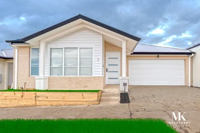 23 Dollfus Circuit, Wollert VIC 3750