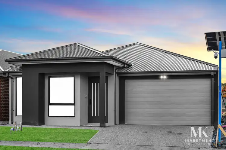 Main view of Homely house listing, 17 Castlegrove Road, Wollert VIC 3750