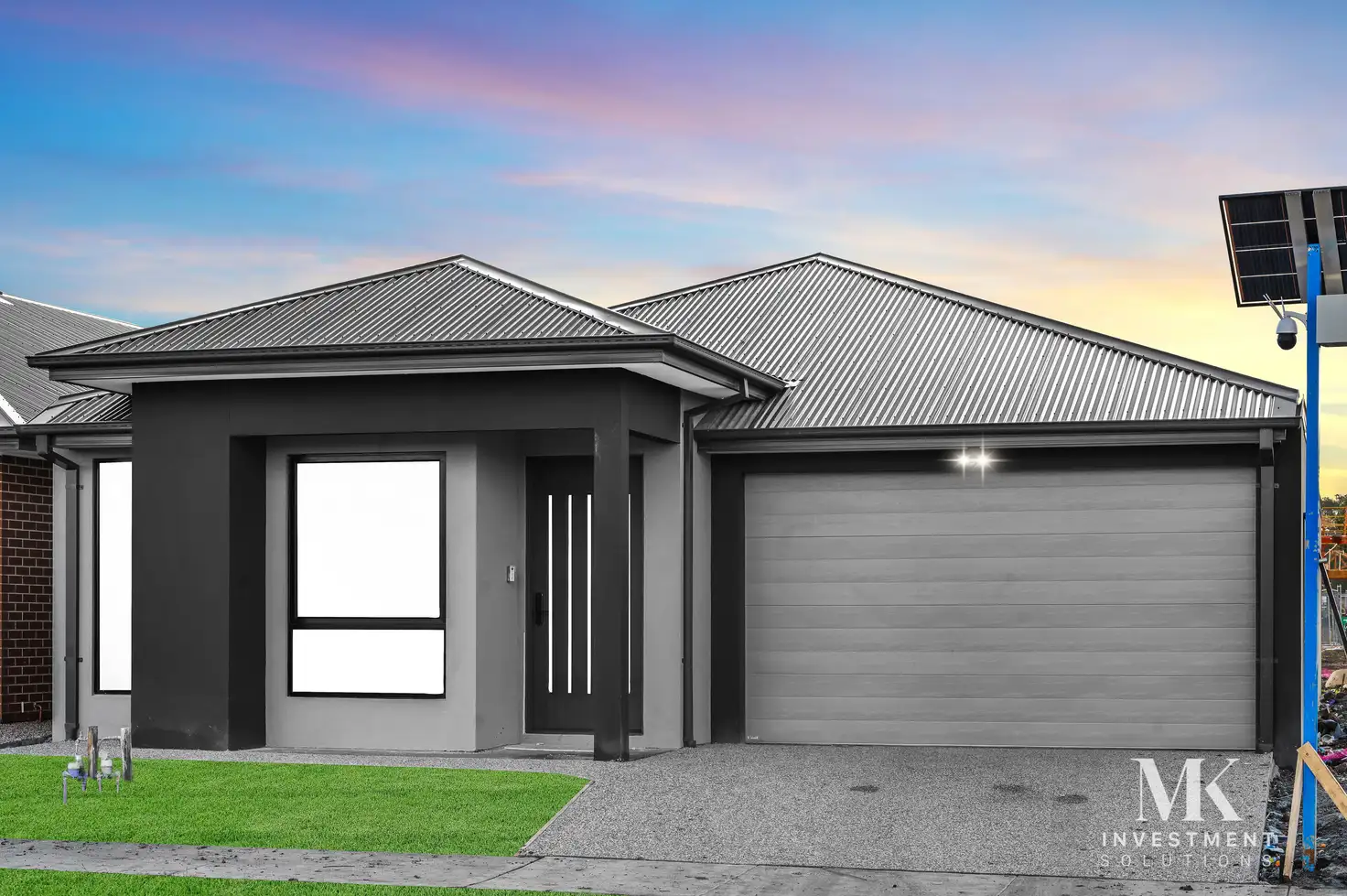 Main view of Homely house listing, 17 Castlegrove Road, Wollert VIC 3750