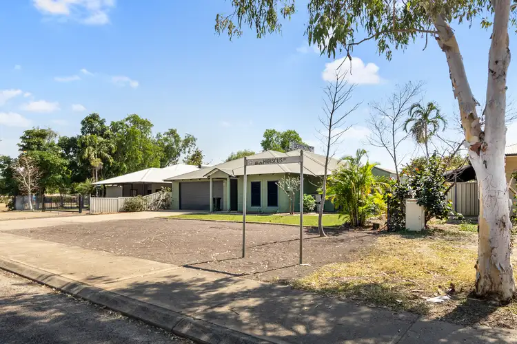 59 Hibiscus Drive, Kununurra WA 6743