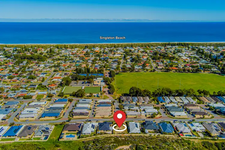 82 Penson Street, Singleton WA 6175