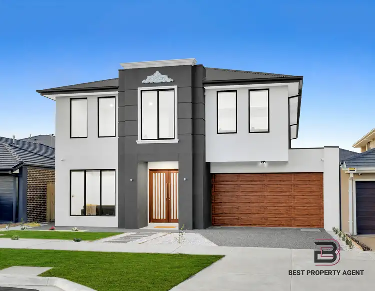 23 Carnmallum Drive, Clyde North VIC 3978