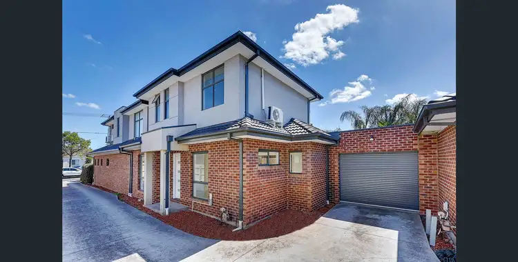 2/52 Jacana Avenue, Broadmeadows VIC 3047