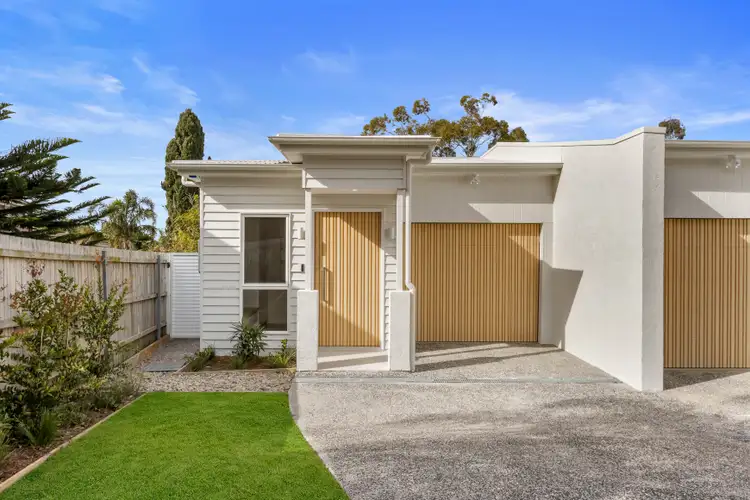 Second view of Homely semi-detached listing, 17a Moona Road, Kirrawee NSW 2232