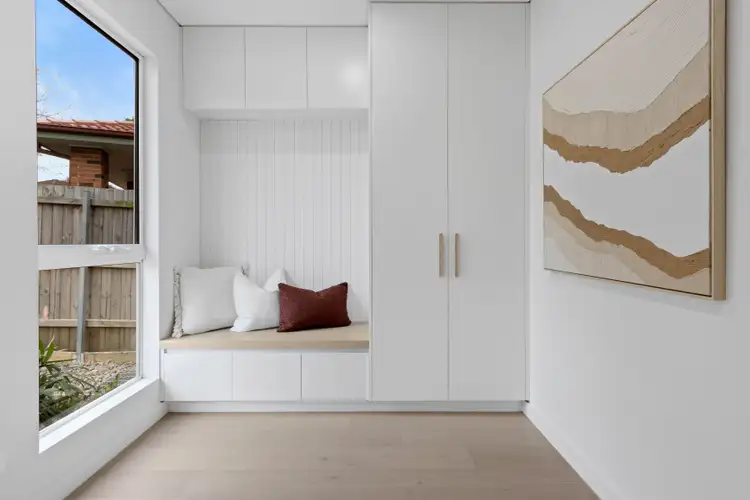 Third view of Homely semi-detached listing, 17a Moona Road, Kirrawee NSW 2232