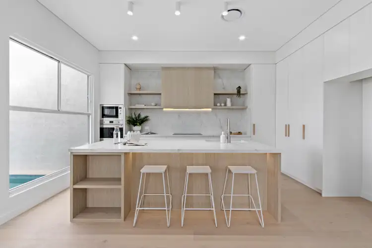 Sixth view of Homely semi-detached listing, 17a Moona Road, Kirrawee NSW 2232