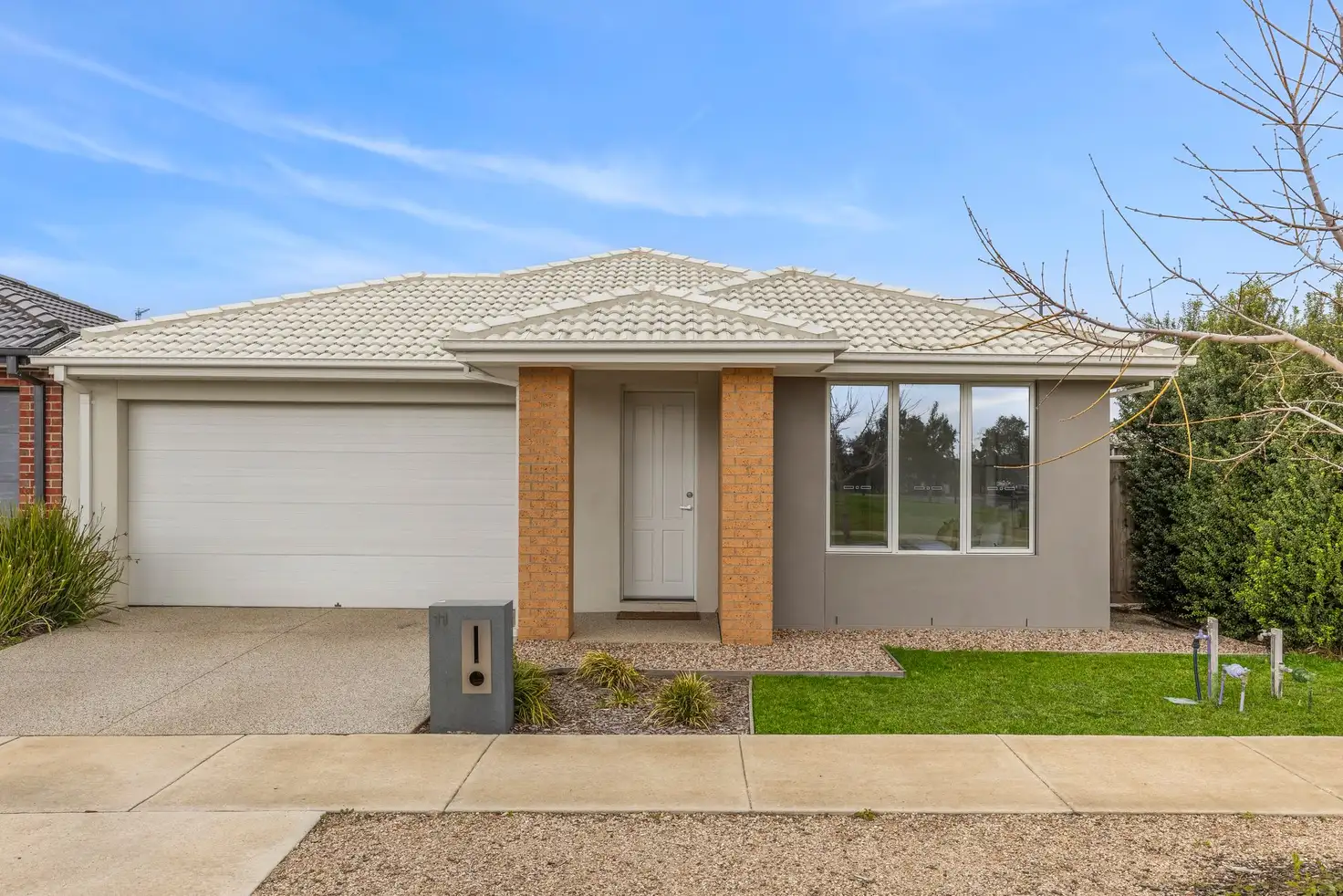 Main view of Homely house listing, 11 Larkspur Way, Charlemont VIC 3217