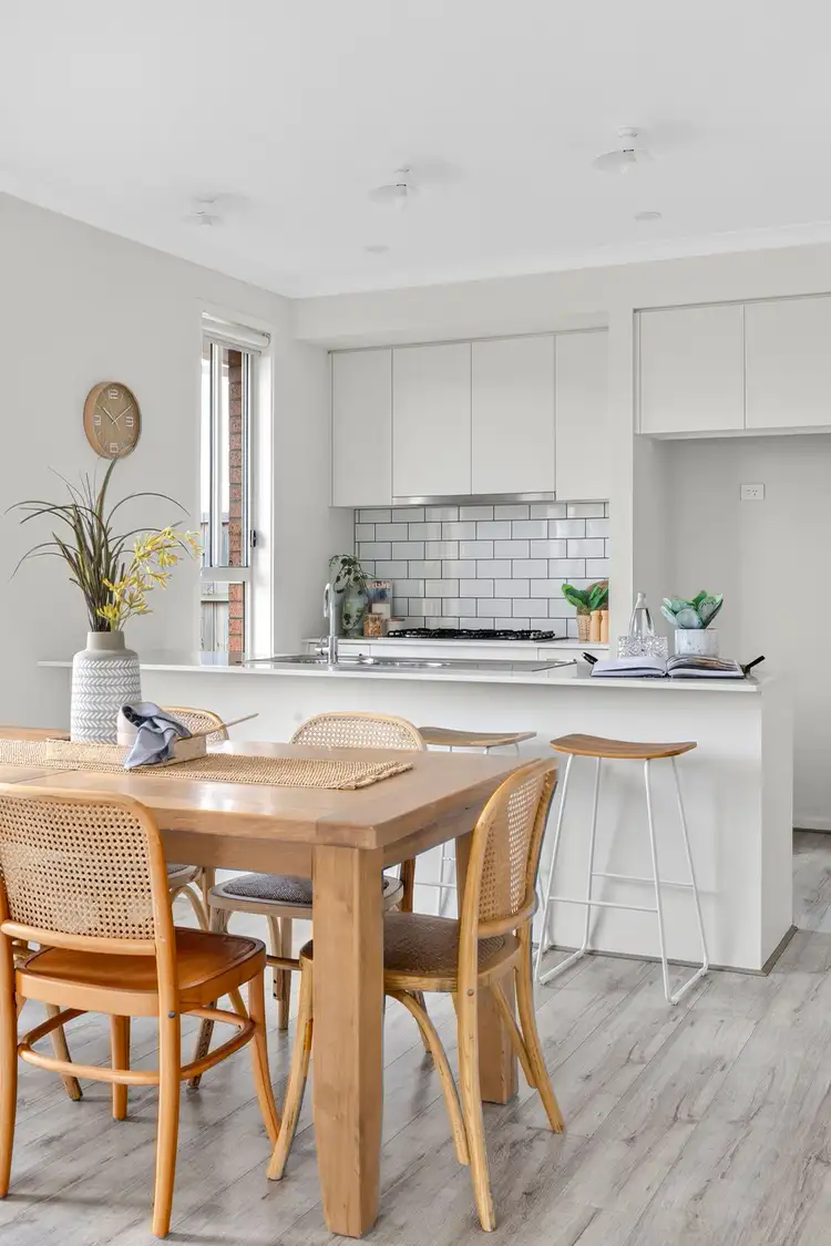 Second view of Homely house listing, 11 Larkspur Way, Charlemont VIC 3217