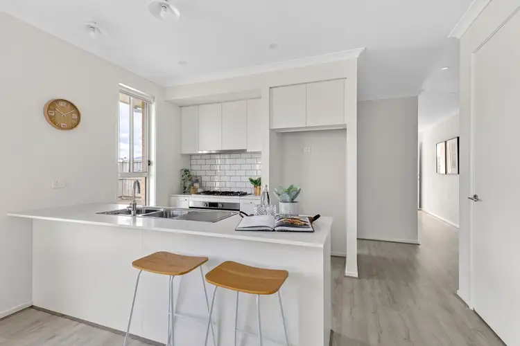 Fourth view of Homely house listing, 11 Larkspur Way, Charlemont VIC 3217