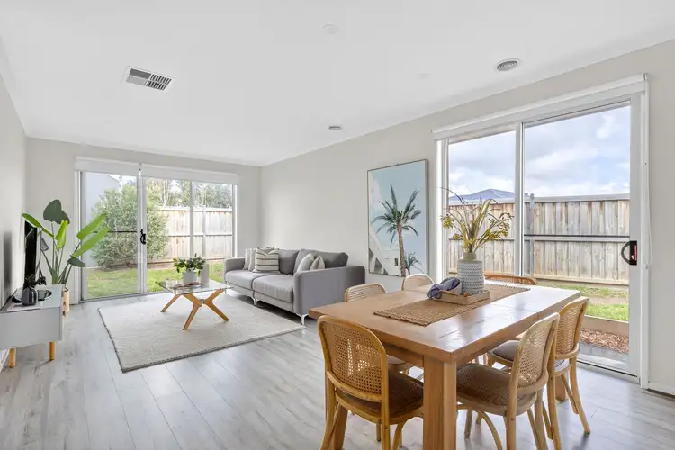 Fifth view of Homely house listing, 11 Larkspur Way, Charlemont VIC 3217