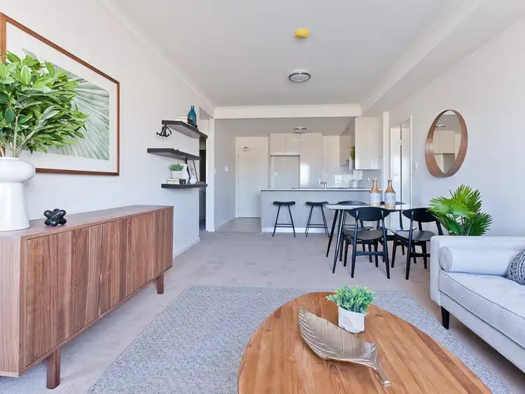 70/1 Kentucky Court, Cockburn Central WA 6164