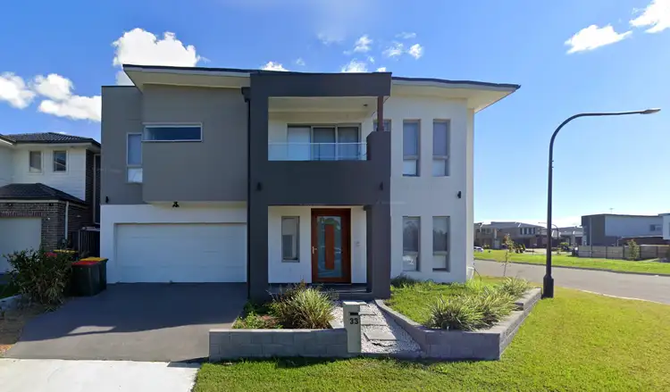 33 Flynn Street, Schofields NSW 2762