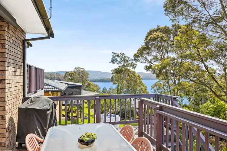 7 Gem Crescent, Narooma NSW 2546