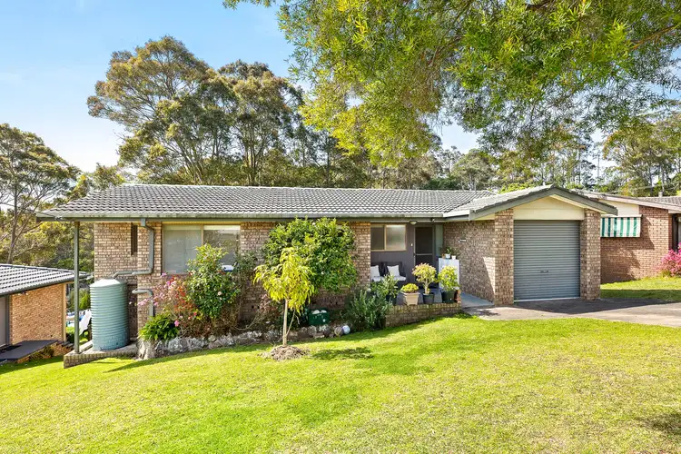 Third view of Homely house listing, 7 Gem Crescent, Narooma NSW 2546
