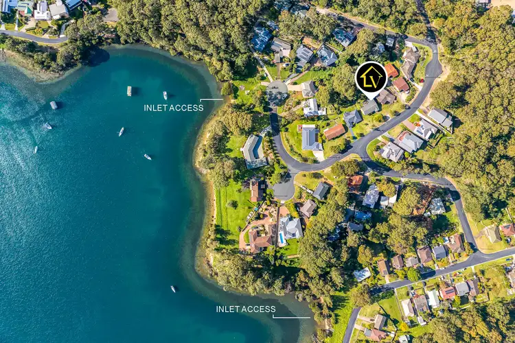 Fourth view of Homely house listing, 7 Gem Crescent, Narooma NSW 2546