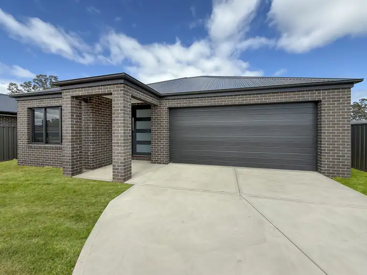 10 Croft Court benalla, Benalla VIC 3672