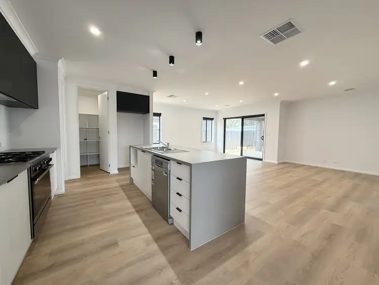 Second view of Homely house listing, 10 Croft Court, Benalla VIC 3672