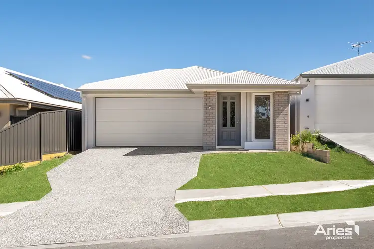 79 Carnarvon Drive, South Ripley QLD 4306