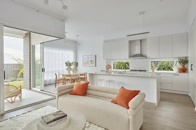 Third view of Homely house listing, lot 9636/7 Wilenski Way, Catherine Field NSW 2557