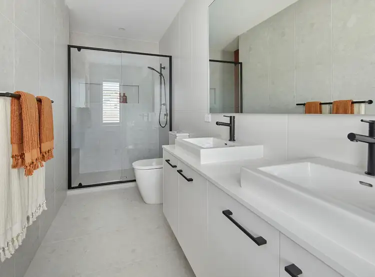 Fifth view of Homely house listing, lot 9636/7 Wilenski Way, Catherine Field NSW 2557