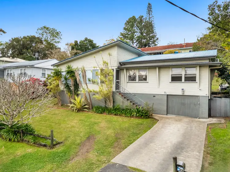 26 O'Flynn Street, Lismore Heights NSW 2480