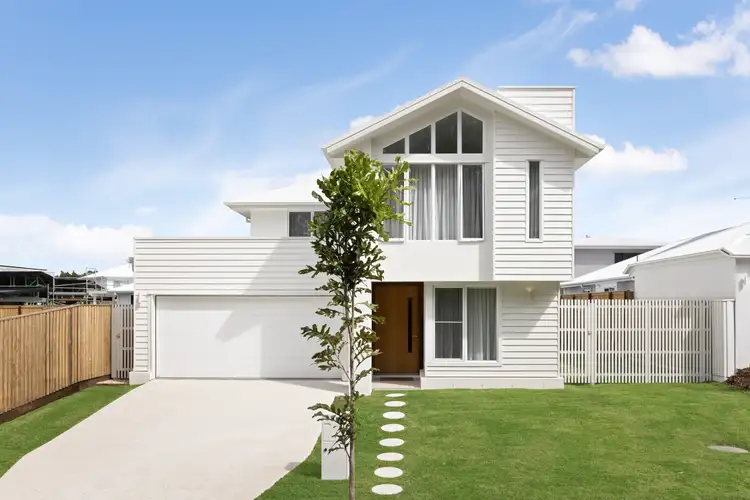60 Marakari Crescent, Mount Coolum QLD 4573