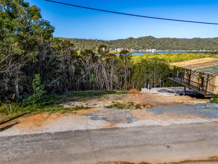 Main view of Homely land listing, 8 Naples Drive, Russell Island QLD 4184