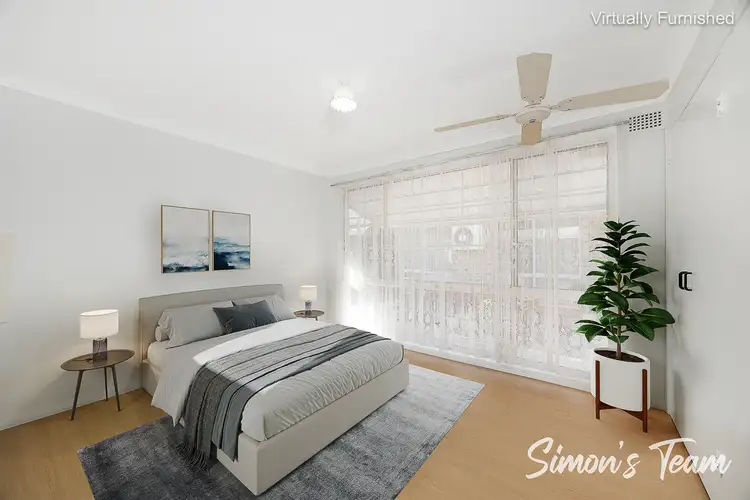 9/1-3 Elsham Road, Auburn NSW 2144