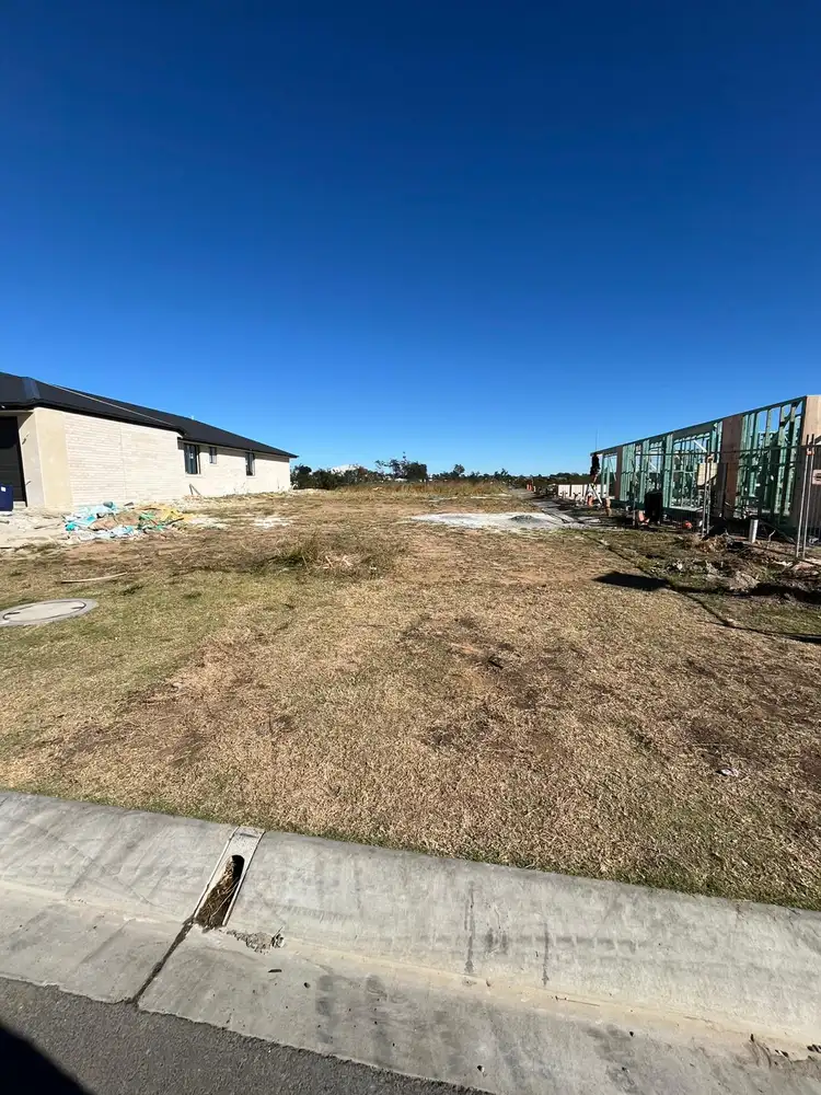 Third view of Homely land listing, 22 New Found Way, Ripley QLD 4306