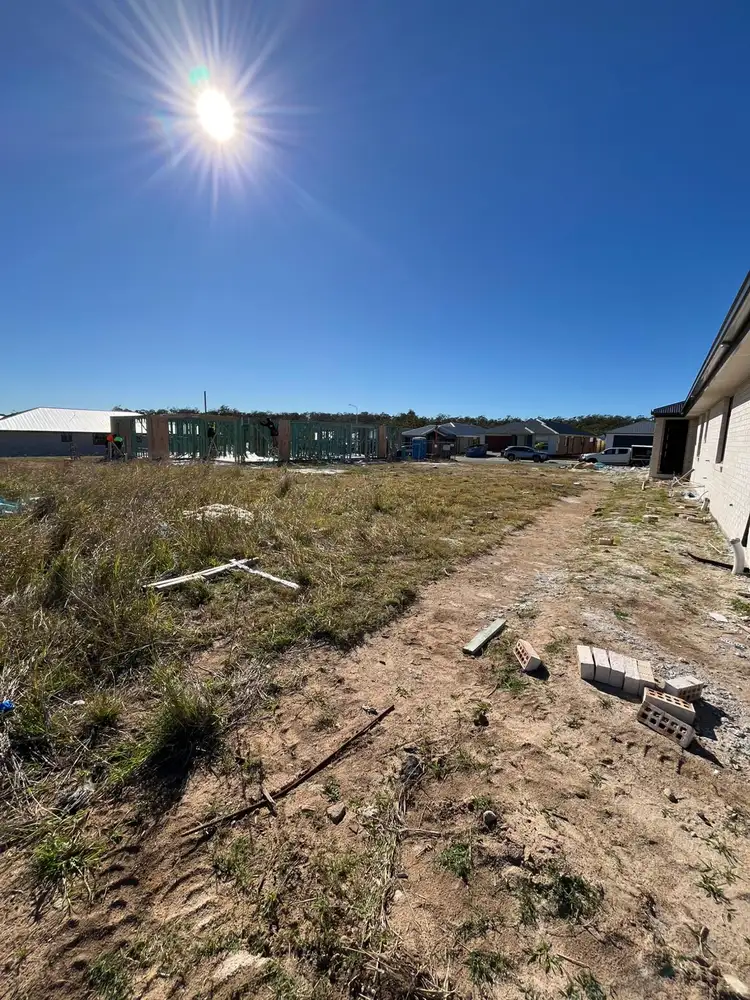 Fourth view of Homely land listing, 22 New Found Way, Ripley QLD 4306