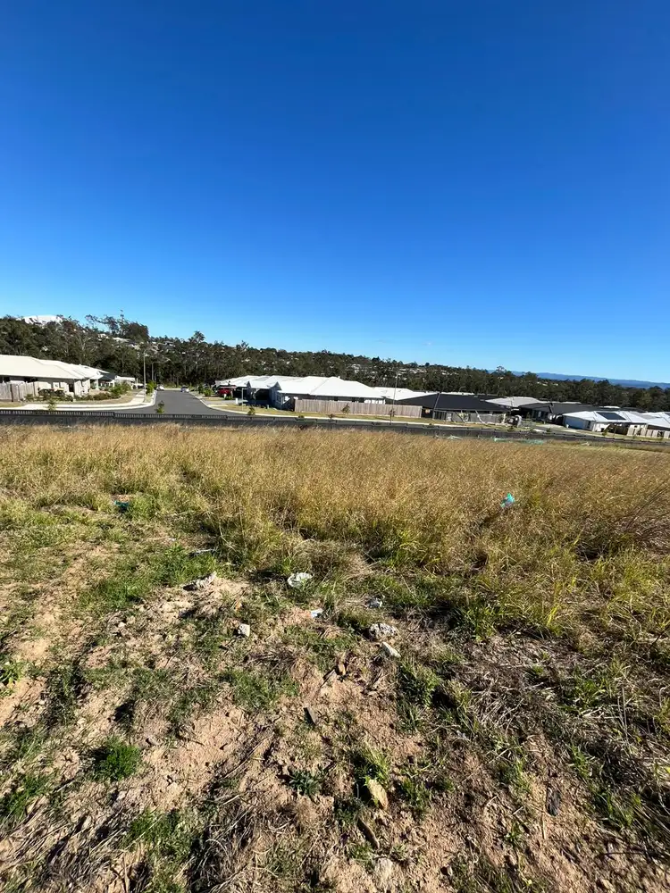 Fifth view of Homely land listing, 22 New Found Way, Ripley QLD 4306