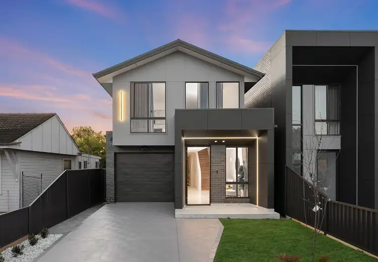 13 Grant Avenue, Cabramatta NSW 2166