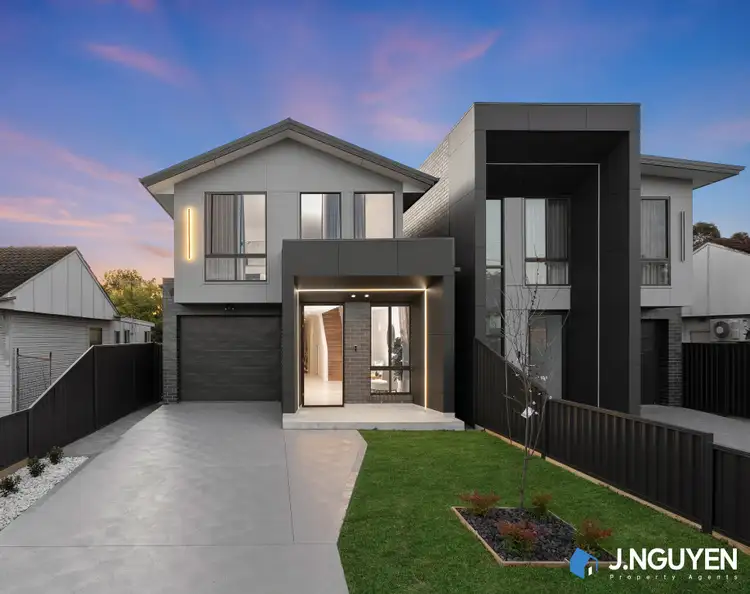 13 Grant Avenue, Cabramatta NSW 2166
