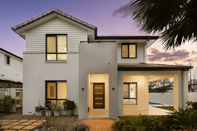 Fourth view of Homely house listing, 16 Hillcroft Place, Belmont QLD 4153