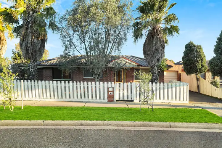 Second view of Homely house listing, 1A Ealing Close, Epping VIC 3076