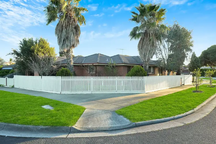 Third view of Homely house listing, 1A Ealing Close, Epping VIC 3076