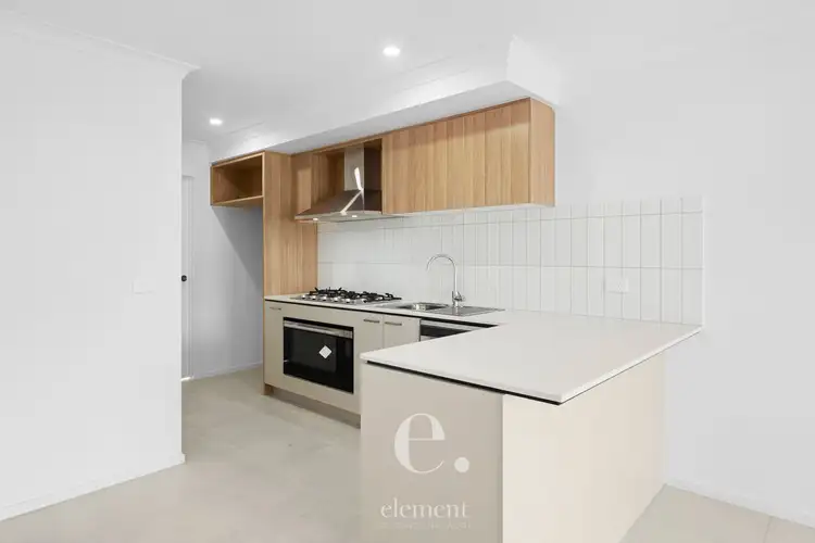 Second view of Homely house listing, 31 Kingston Drive, Lara VIC 3212