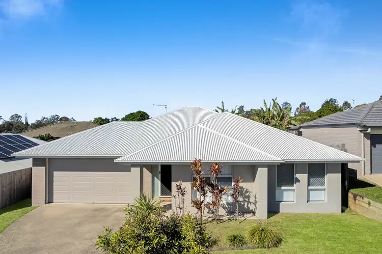 Main view of Homely house listing, 7 Sweetman Place, Hillcrest QLD 4118