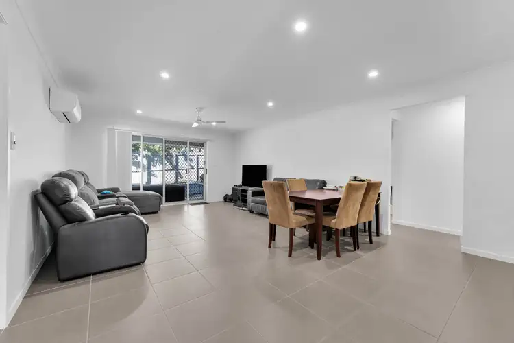 Third view of Homely house listing, 7 Sweetman Place, Hillcrest QLD 4118