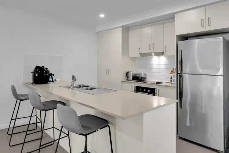 Fourth view of Homely house listing, 7 Sweetman Place, Hillcrest QLD 4118