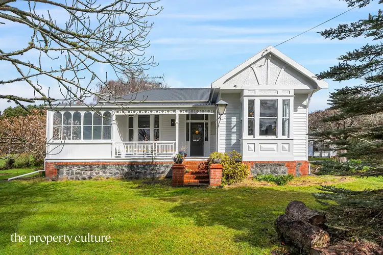 155 Arve Road, Geeveston TAS 7116