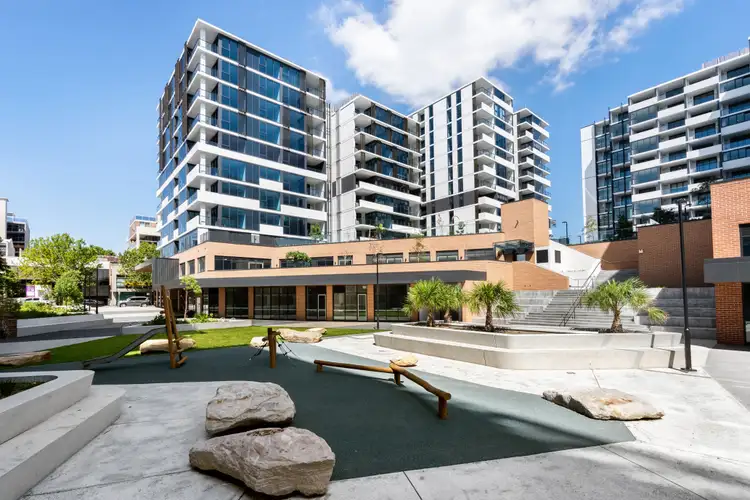502/32 Kitchener Parade, Bankstown NSW 2200