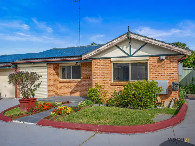 5/177-179 Targo Road, Girraween NSW 2145