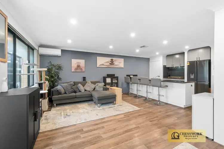 30 Saltwater Street, Baldivis WA 6171